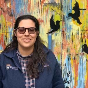 Meet your Posher, Claudia